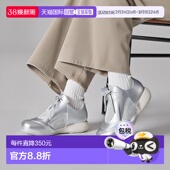 女士 Rosie Top 日本直邮JW 闪亮低帮运 Low PEI Tie 1h可退 Bow