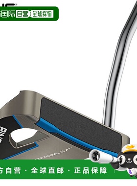 日本直邮PING SCOTTSDALE CRAZ-E 推杆