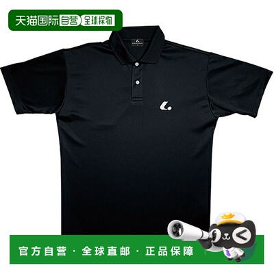 日本直邮LUCENT Uni 网球比赛服短袖XLP5114