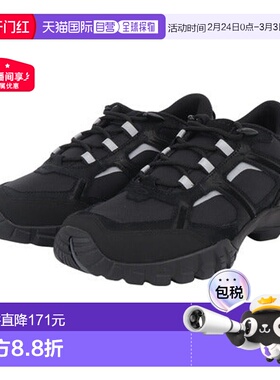 日本直邮 OAKLEY 男士 SIERRA TERRAIN 徒步鞋 [FOF100541-02E]