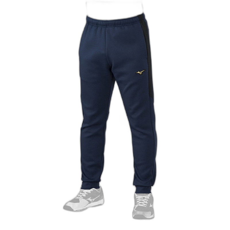 日本直邮MIZUNO Tex 运动裤棒球服装中性男女通用 12JD2R0314