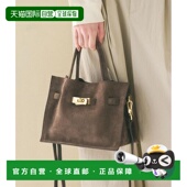 日本直邮BEAUTY&YOUTH ORO UNITED 1h可退 ARROWS VIOLAd 麂皮