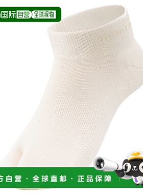 日潮跑腿Montbell蒙贝欧 KAMICO 男款旅行分趾短袜 IV S 1118810