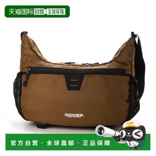 单肩包 SITE D0029EU002637 URBAN 日本直邮Dickies