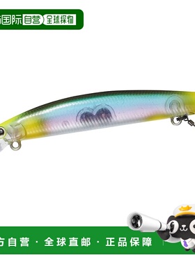 【日本直邮】达亿瓦Ayuing Minnow AYUING Minnow 94SF 清澈领地