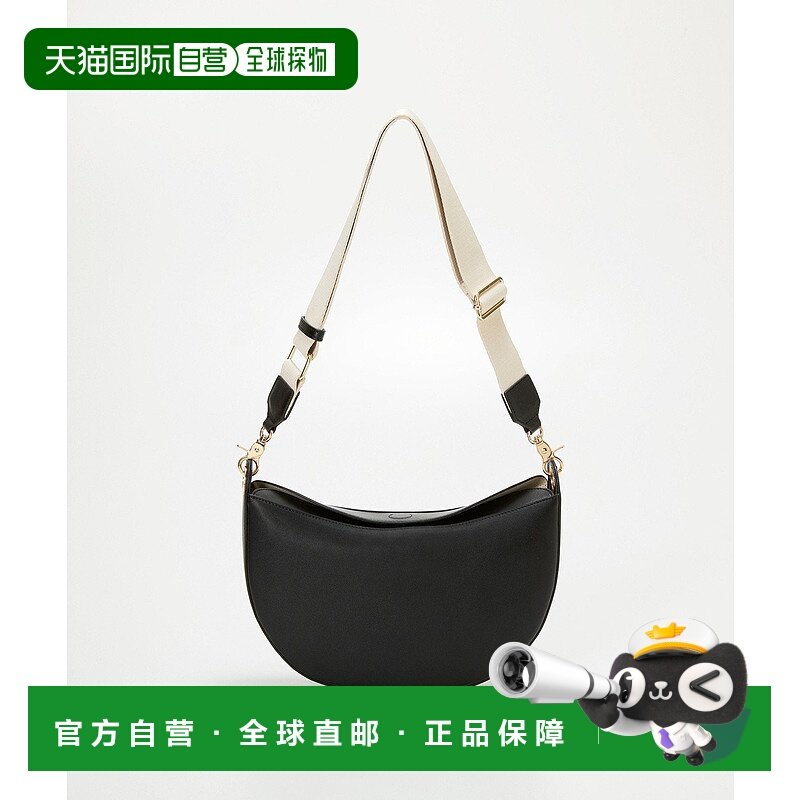 日本直邮TOPKAPI Half Moon女包单肩包斜挎包,箱包皮具/热销女包/男包,马鞍包,淘宝优惠券,粉丝福利购,淘宝优惠卷