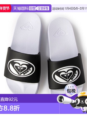 日本直邮Roxy 厚底拖鞋 RO2047BW07498