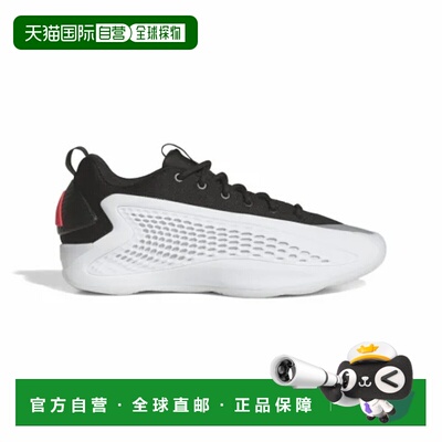 日本直邮【日本直邮】Adidas阿迪达斯男女同款篮球鞋JQ6140