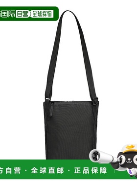 日本直邮MAMMUT Xeron 收纳袋 RT 2 2 L 0001（黑色）2810-00490