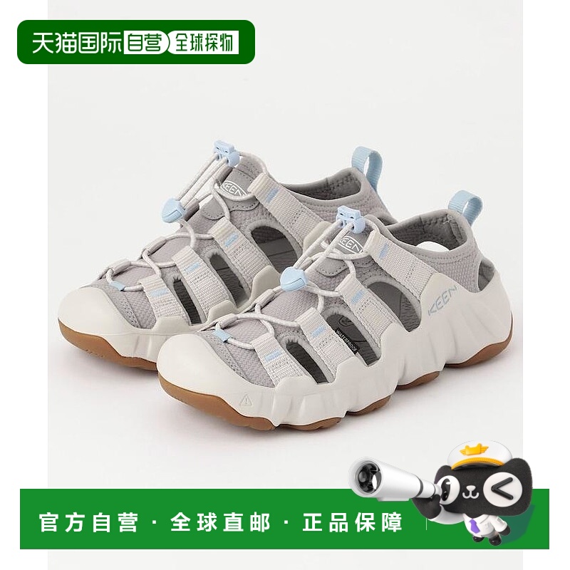 1h可退 KEEN 女士HYPERPORT H2运动凉鞋 1373108700134新款