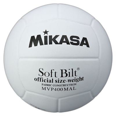 日本直邮Mikasa 练习球 4 号 排球 MVP400MALP