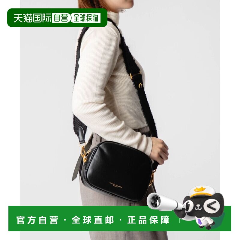 日本直邮Gianni Chiarini NINA BS 11820 FOUCLD-NA 女士单肩包