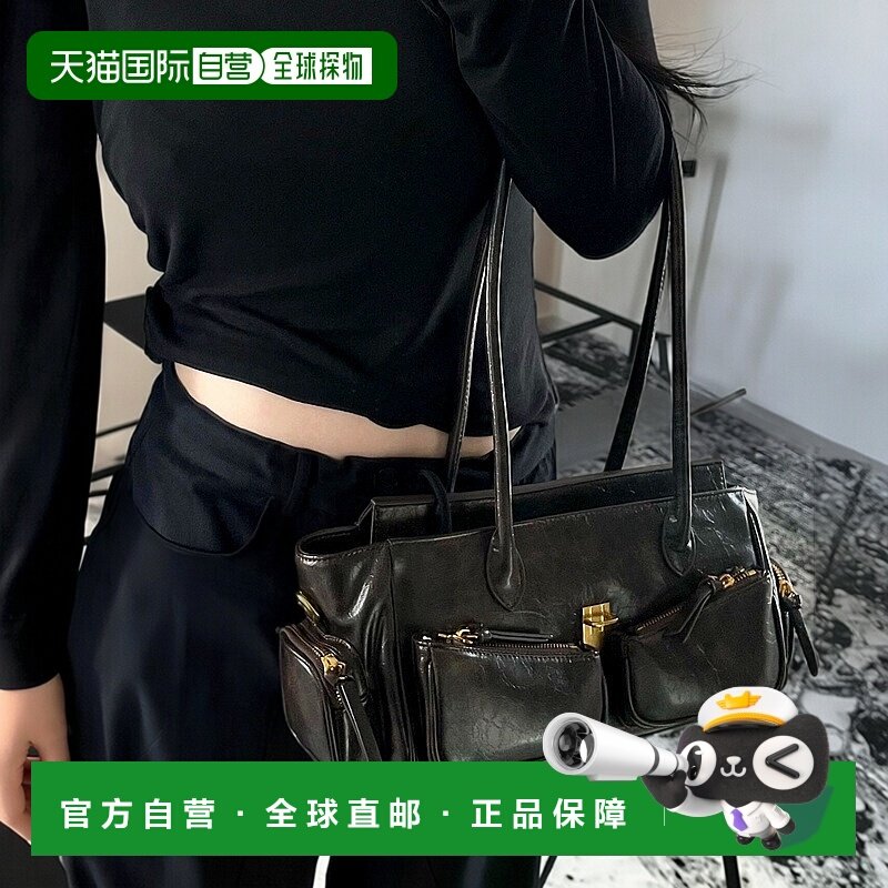 1h可退 日本直邮florge 女士 2WAY 格纹仿皮Y2K翻盖波士顿包/单肩,运动包/户外包/配件,挎包/拎包/休闲包,淘宝优惠券,粉丝福利购,淘宝优惠卷