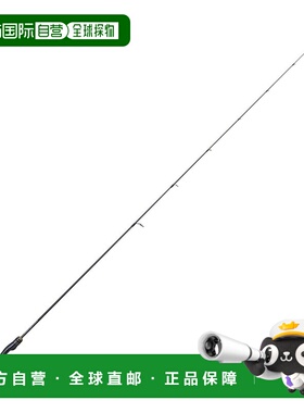 日本直邮Shimano Bass Rod 20 Poison Ultima 256/510XUL-S [5 La