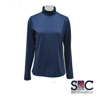 日本直邮圣克里斯托弗 运动 长袖内裤/女士(STC-AGW2047)