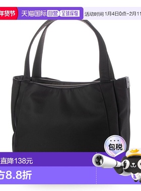 日本直邮Y'SACCS 尼龙拼接托特包 M尺寸 手提包[YS1509AW14242]