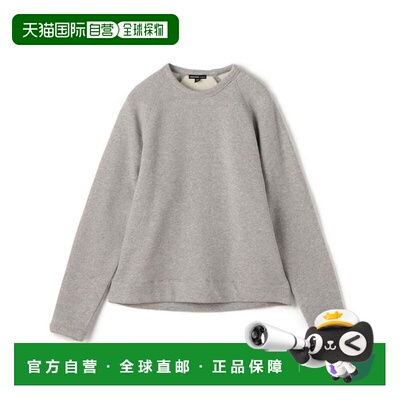 日本直邮JAMES PERSE cozy sweat 拉格伦袖套头衫 MVNS3576