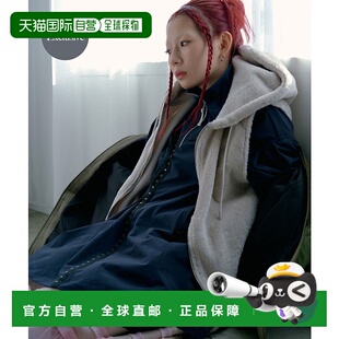 1h可退 日本直邮MIDIUMISOLID×THE GOODLAND MARKET 女装 别注环