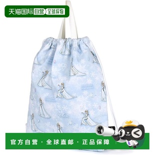 【日本直邮】COLORFUL CANDY STYLE 迪士尼 Elsa 冰雪奇缘公主手