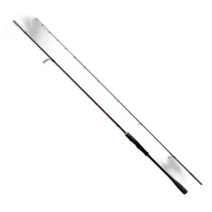 日本直邮 Shimano Rod '22 炎月 鱼竿XR Hitotsubo Tenyamadai 24