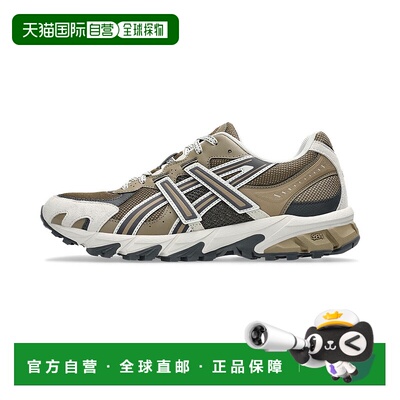 1h可退 日本直邮asics女士 GEL-SONOMA TR62 户外探索风缓震防滑