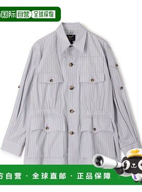 1h可退 日本直邮TOMORROWLAND 【 】Willis&Geiger 棉质衬衫夹克