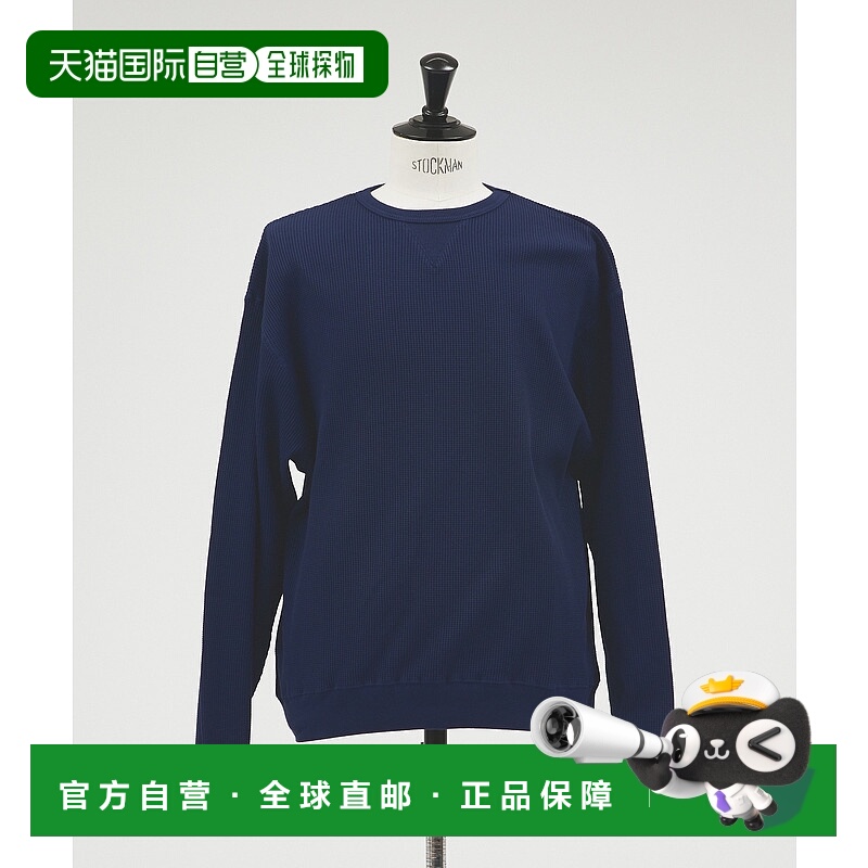 1h可退 日本直邮FRUIT OF THE LOOM 男女同款保暖圆领卫衣 044998