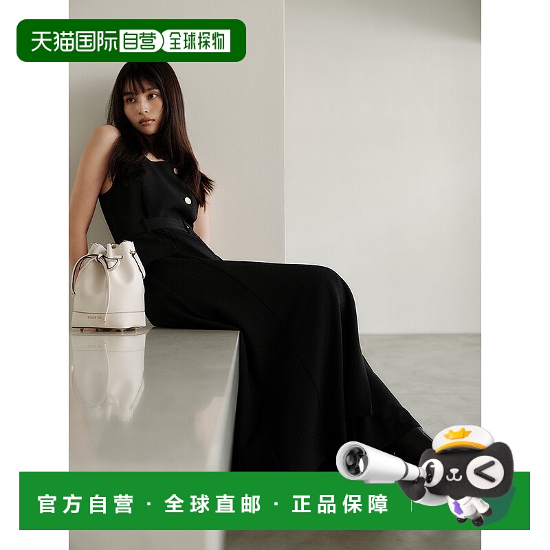 日本直邮FRAY I.D Double Herringbone连衣裙