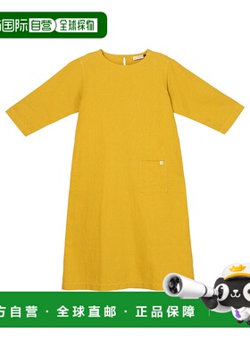 日本直邮日潮 MontBell KAMICO 轻松连衣裙