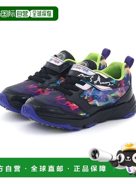 日本直邮 Skill Shooter 儿童运动鞋 SK 0067 雷技能款 [XXXX]