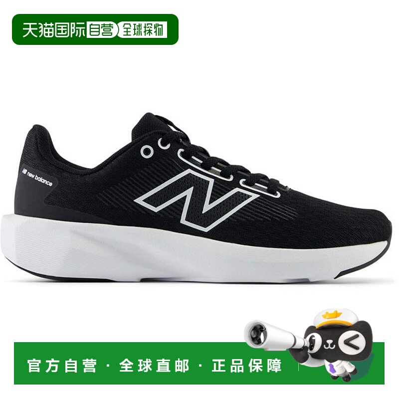 日本直邮NEW BALANCE NB女士跑步鞋413 v3