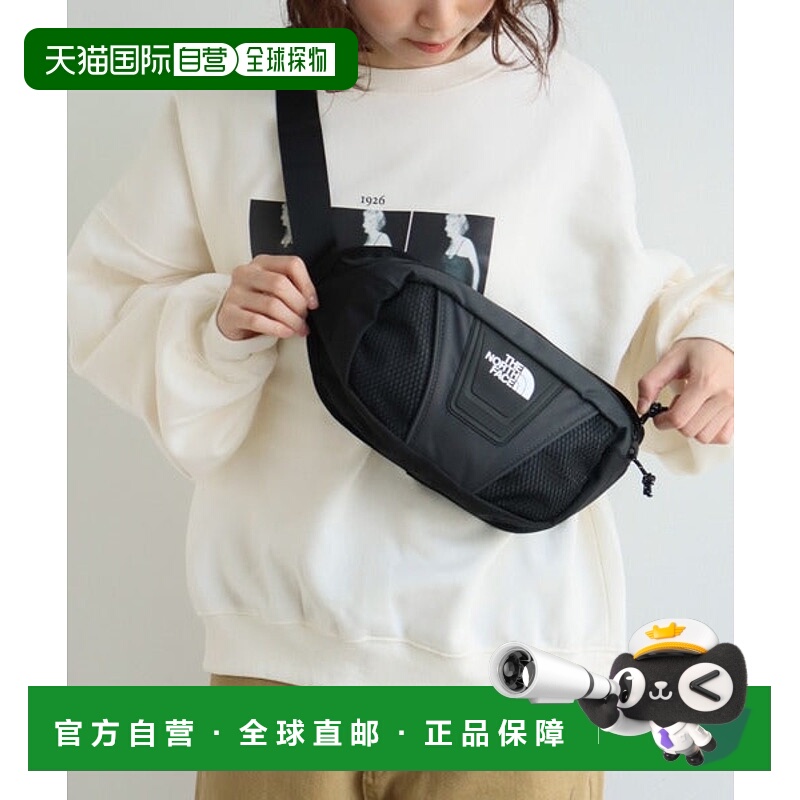 日本直邮THE NORTH FACE Y2K HIP PACK 身体包 [98253502]北面