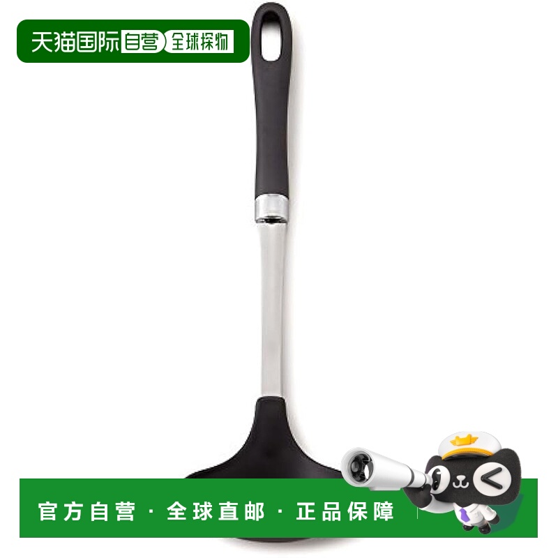 【日本直邮】suncraft川岛工业 大勺 日本制 爱妻专科 AL-22 黑