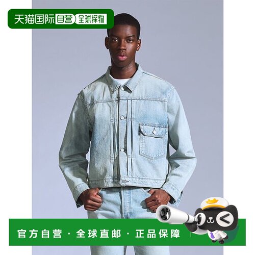 日本直邮levi’s BLUETAB(TM) TYPEI李维斯