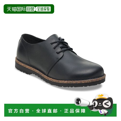 日本直邮Birkenstock Uppsala Low 天然皮革休闲鞋凉鞋
