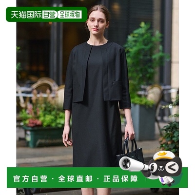 日本直邮DRESSTERIOR Black