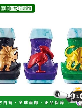 【日本直邮】万代 玩具 假面骑士Revice DX骑士印章选择02 家庭游