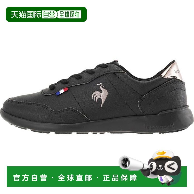 日本直邮日本直邮 le coq sportif SEGUR III WIDE R经典经典款