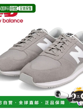 日本直邮New Balance NB 男士女士运动鞋跑步鞋 UL420M