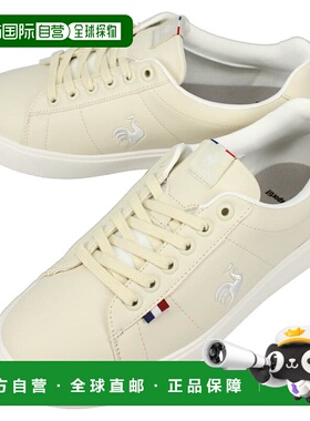 日本直邮le coq sportif 运动鞋 LCS FOURCHE PF LCS FOURCHE PF
