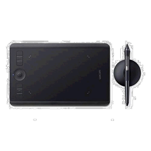【日本直邮】Wacom Intuos Pro Small系列 创作用数位板绘图数位