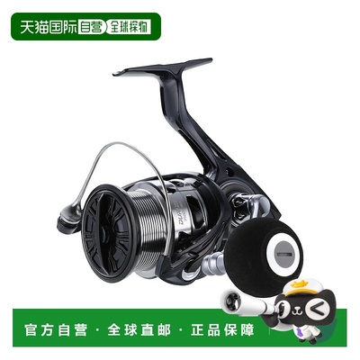 日本直邮Tailwalk DURIZE 3500S HGX 纺车轮
