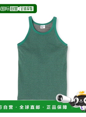 日本直邮DRESSTERIOR Robert.P.Miller Prib A/S 坦克背心 DR1233