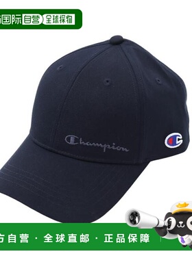 日本直邮CHAMPION 男士高尔夫帽 C3-AG702C 370