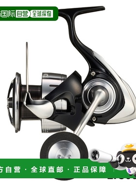 日本直邮Daiwa 纺车渔线轮 Regza LT5000-C 23年型号纺车渔线轮