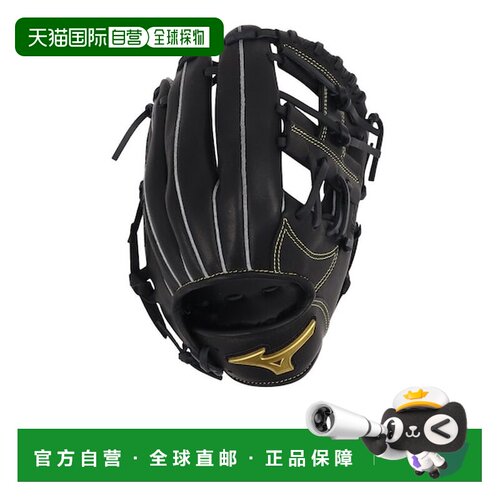 日本直邮美津浓（MIZUNO）青少年垒球通用手套 Mz Softer 1AJGK23