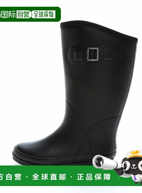 日本直邮MOONSTAR MF FG24RL 运动鞋 [黑色]