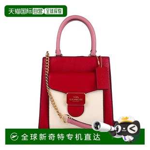 单肩包 日本直邮 COACH 女士