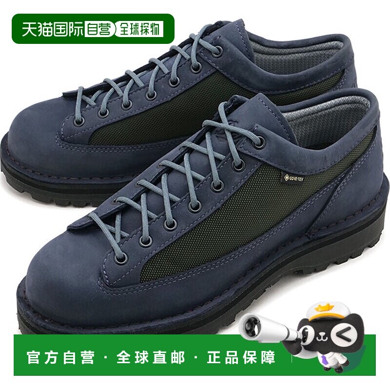 日本直邮Danner 男士靴子 Danner Field Low R [D123200 SS26] DA