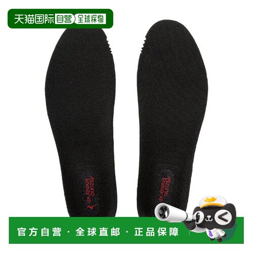 日本直邮Mizuno 美津浓 Energy XP 棒球垒球替换鞋垫 男士 11GZ26